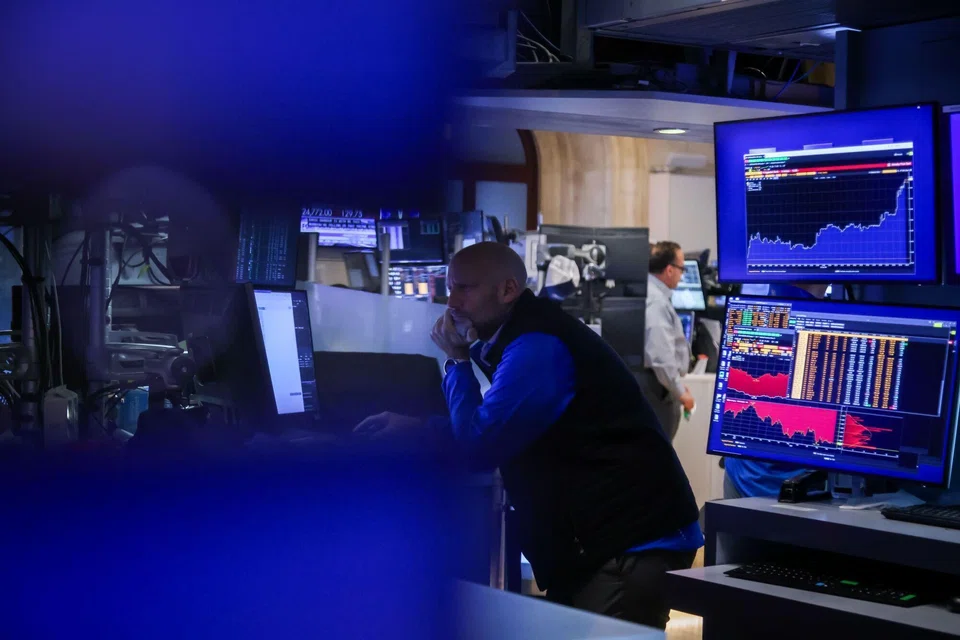 So far in 2025, every major sector from utilities and industrials to healthcare and banks has fared better in the rest of the world than in America. This suggests that if AI does not deliver for the US as anticipated, the country's economy and markets will lose the one leg they are now standing on.