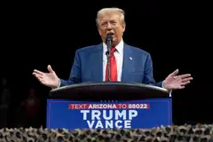 Humorous fiction - peddled by both sides of the political aisle - often makes the internet erupt with laughter, but researchers are not laughing about its potential to fool the public.