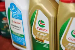As part of a major corporate revamp, BP is starting a strategic review of the Castrol lubricants business, which Bloomberg News previously reported could be worth around US$10 billion. 