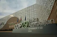 The shift in position comes after a previous proposal for the climate deal was deemed "insultingly low" by developing countries. 