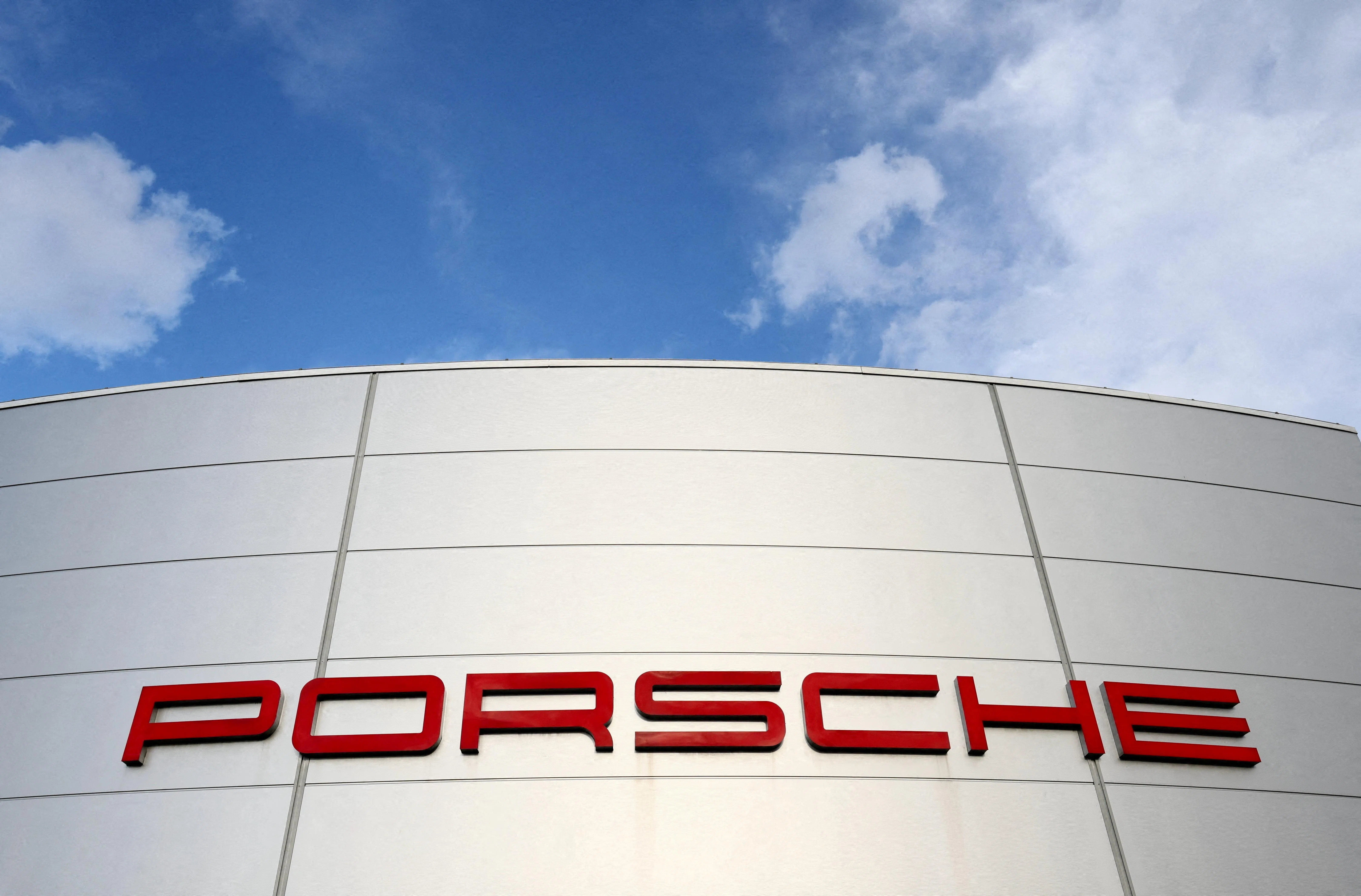 Porsche has struggled to live up to expectations since its blockbuster 2022 listing, with duties in the US – its single biggest market – also taking a toll.