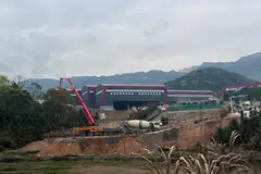 China is a top global producer of 30 of the 50 minerals considered critical by the US Geological Survey, for example, and has been curtailing exports in recent months.