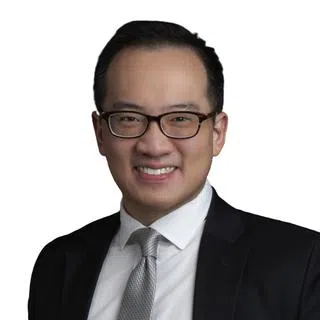 Clarence Ding