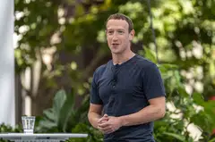 Zuckerberg stands to receive a payout of about US$700 million a year from the social media giant’s first-ever dividend for investors.