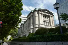 Japanese bond yields are coming under upward pressure amid speculation the BOJ will abandon its yield-curve control policy at its two-day meeting ending on Wednesday. 
