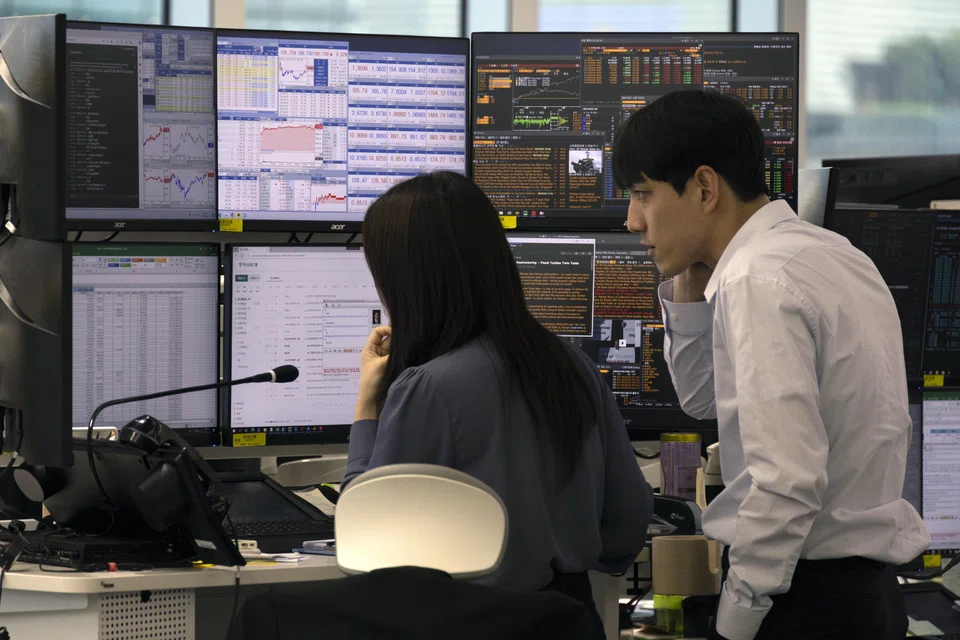 Most short-selling trades by global banks in Korea are aimed at hedging their swap contracts with their end clients, the FSS says.