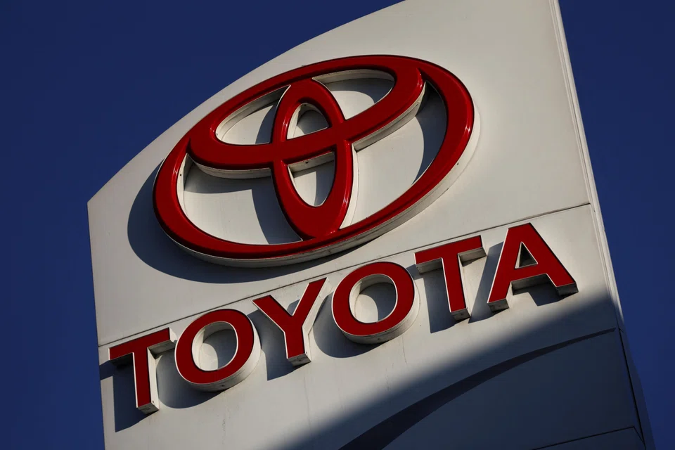 Toyota's global output for January increased 6 per cent year-on-year to 781,729 vehicles, with domestic production up 22 per cent, offsetting an overseas production decline.