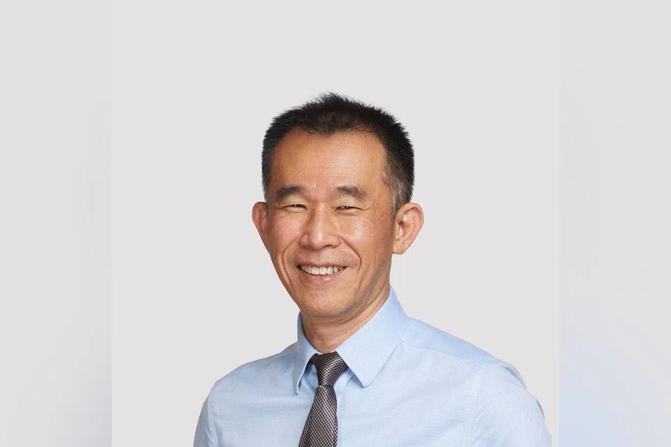 SMRT says that it will announce Lee Ling Wee's successor as deputy group CEO in due course.