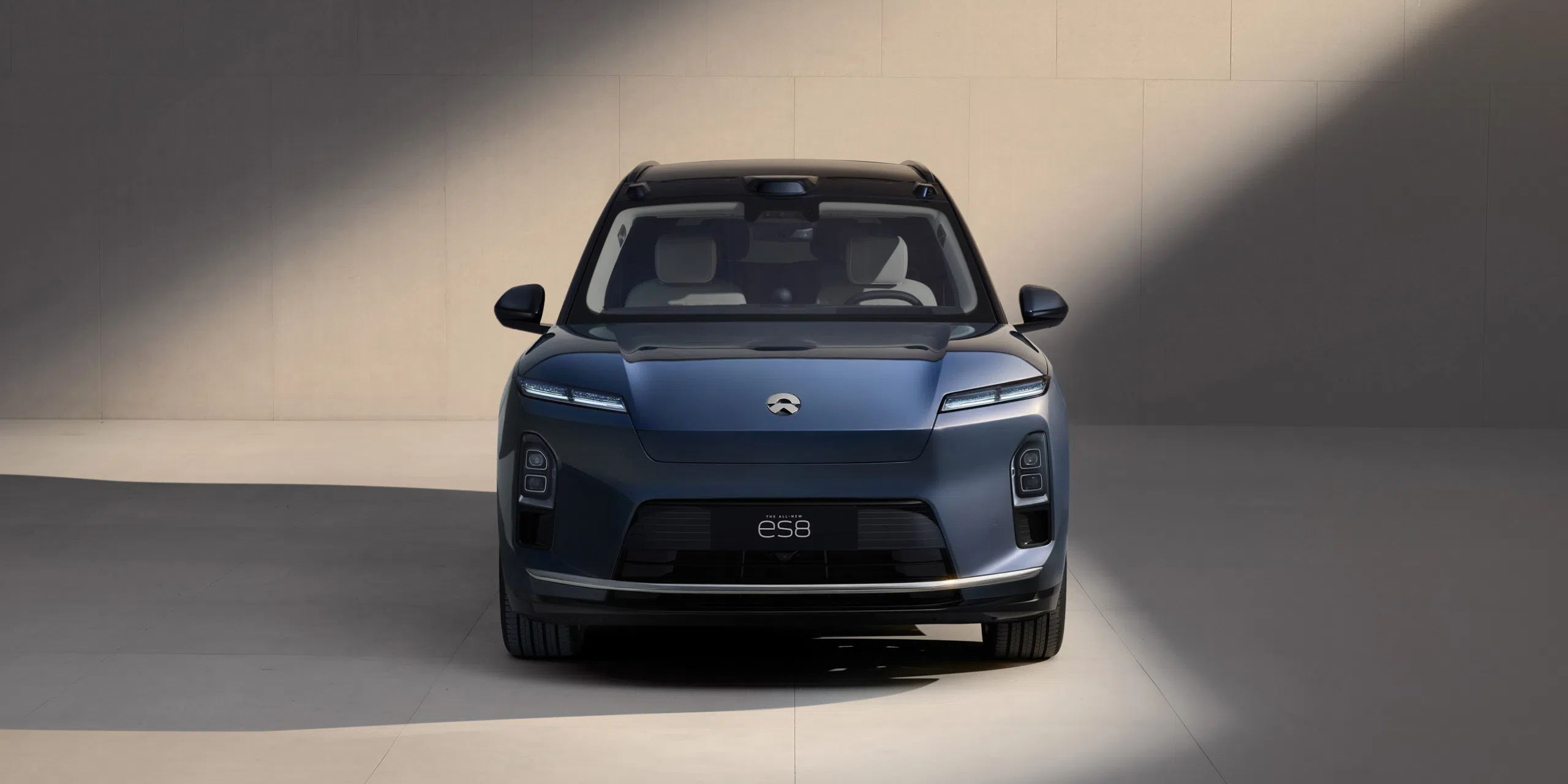 在乐道品牌带动下，蔚来9月交付量增长64.1%至34,749辆- The Business Times