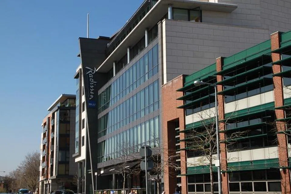 Commercial and residential mortgage-backed securities and collateralised loan obligations account for around 75 per cent of all securitised credit outstanding.