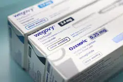 The deals include agreements with Eli Lilly and Novo Nordisk to slash the prices of popular GLP-1 weight-loss drugs.