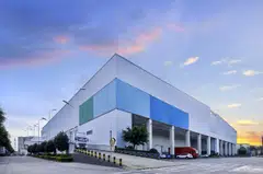 CapitaLand China Trust (CLCT) posted a 30.4 per cent rise in its net property income to 344.5 million yuan (S$72.2 million) for its first quarter ended March 2022, from 264.2 million yuan a year ago.