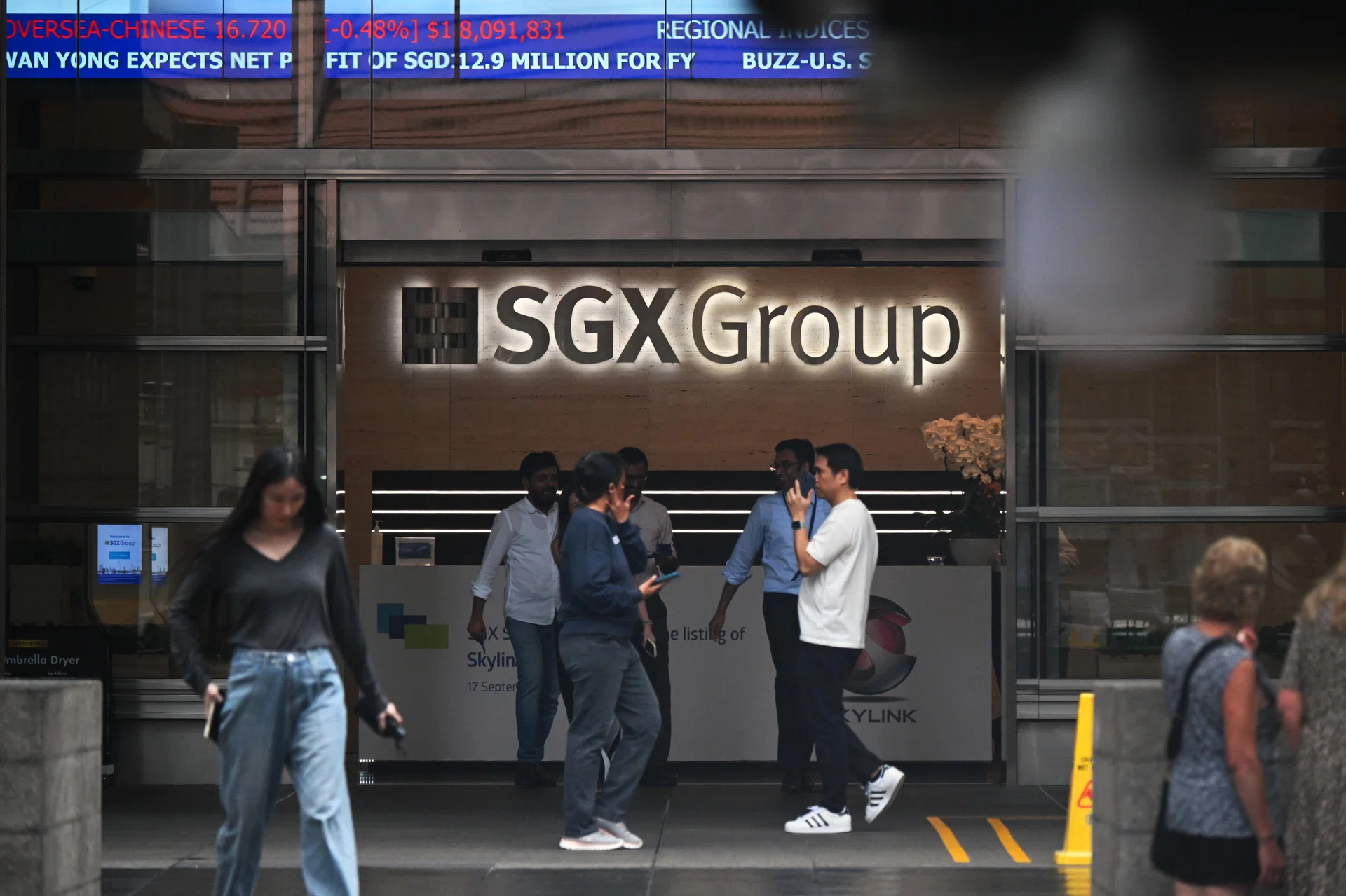 Top Singapore fund LionGlobal wins with 'forgotten' small-caps - The ...