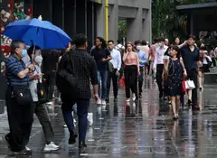 Despite this wariness, three-quarters of firms still expect profits this year, though more than half of these anticipate lower earnings compared with last year.