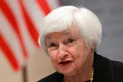 US Treasury Secretary Janet Yellen was on a four-day visit to Beijing.