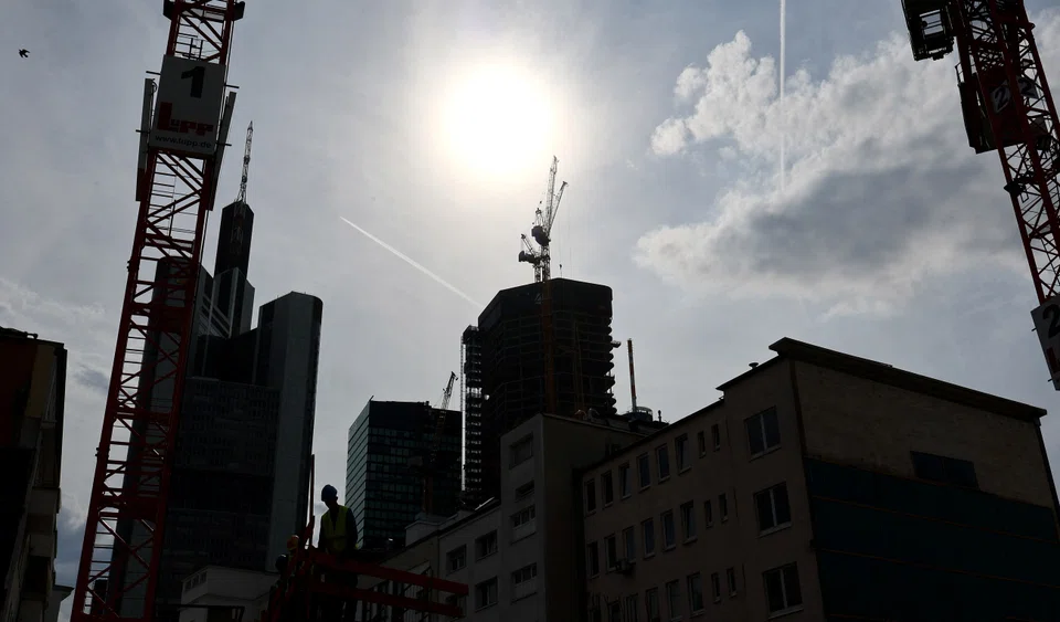 One in five companies – 20.7 per cent – reports cancelled projects in August, up from 18.9 per cent the previous month, according to the Munich-based Ifo economic institute.