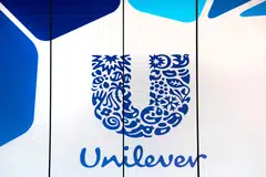 Hindustan Unilever's profit fell nearly 6 per cent to 24.06 billion rupees (S$392.9 million), missing estimates of 24.44 billion rupees.