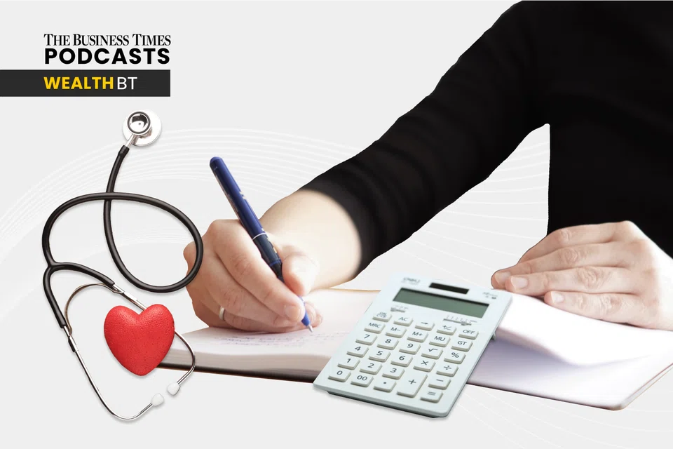 Your critical illness cover: too much or too little?