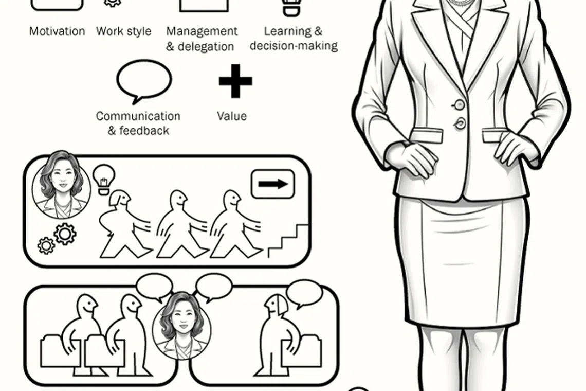 When you think of a user guide as a go-to before using a product or appliance, to make sure you use it well and take good care of it, it makes perfect sense to have one for people, too..