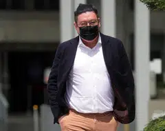 Ng Yu Zhi is contesting 42 charges of fraudulent trading, cheating, forgery, criminal breach of trust and money laundering.