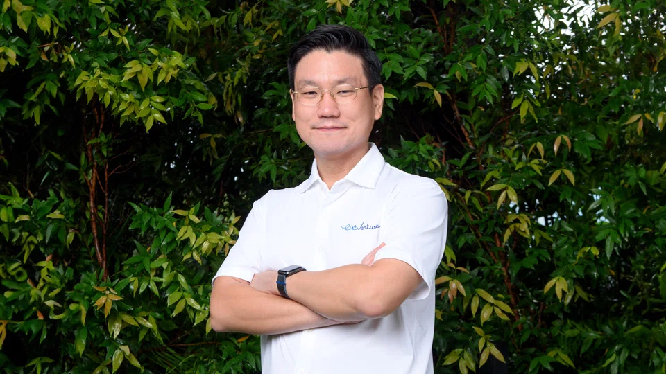In his new role, Sang Han will manage the fund operation of East Ventures in South Korea. 