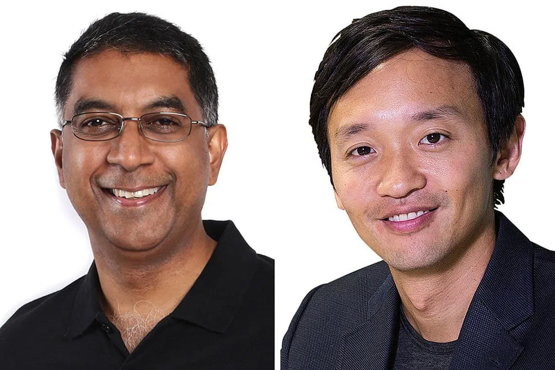 Singapore Budget 2018: Cost, talent crunch forcing firms to outsource abroad