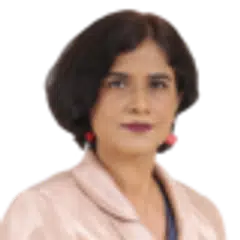  Bhagyashree Garekar