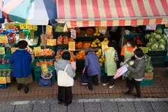 The GDP report comes as Japan’s economic policymaking reaches an inflection point. 