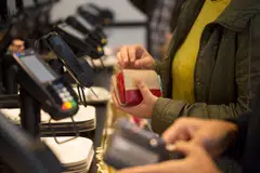 There was little sign of big job losses materialising as feared following a hike in employment costs in Labour’s first budget.