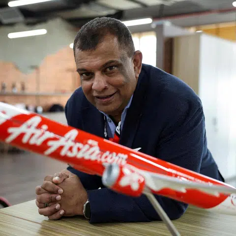 AirAsia X to open Bahrain hub despite Gulf conflict