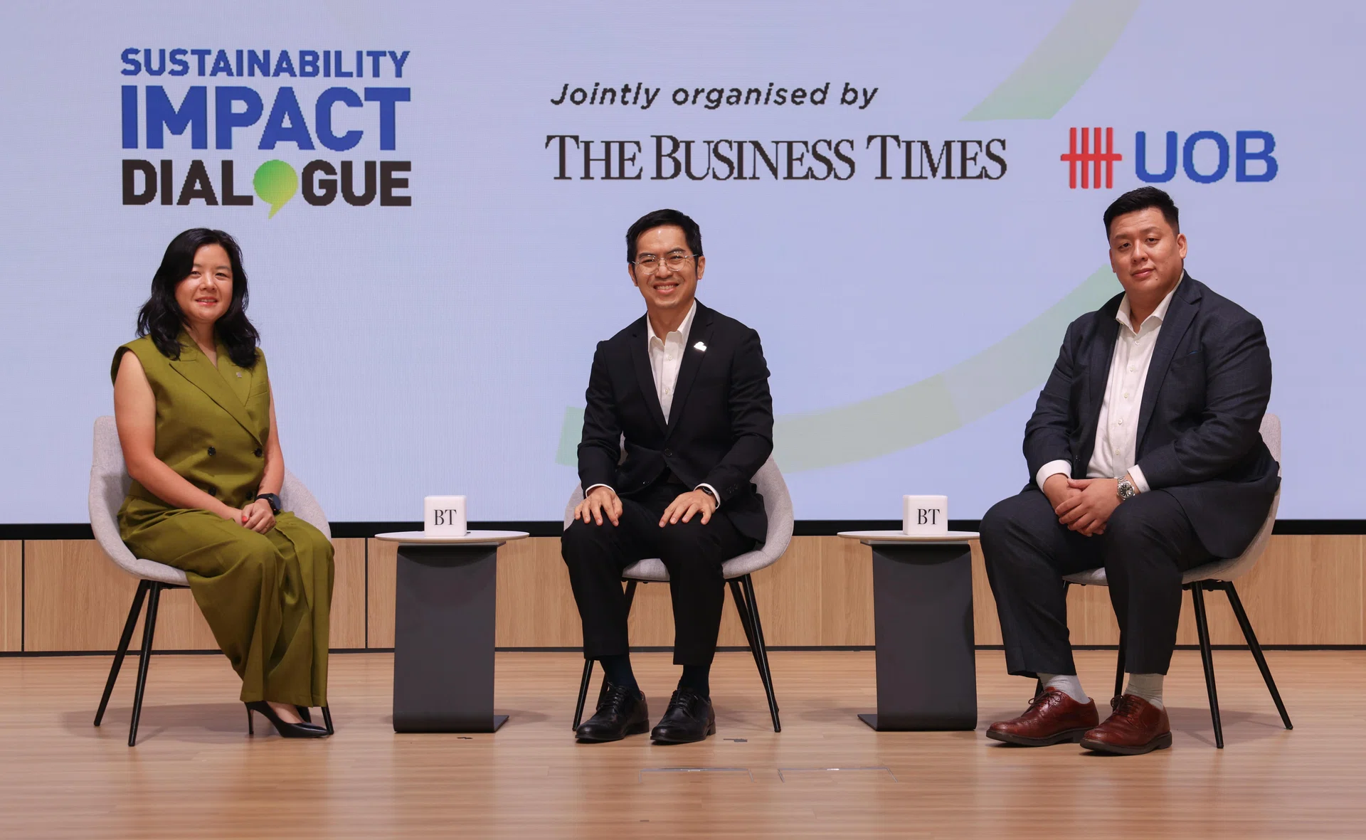 Asean must balance energy security with sustainability to power its ...