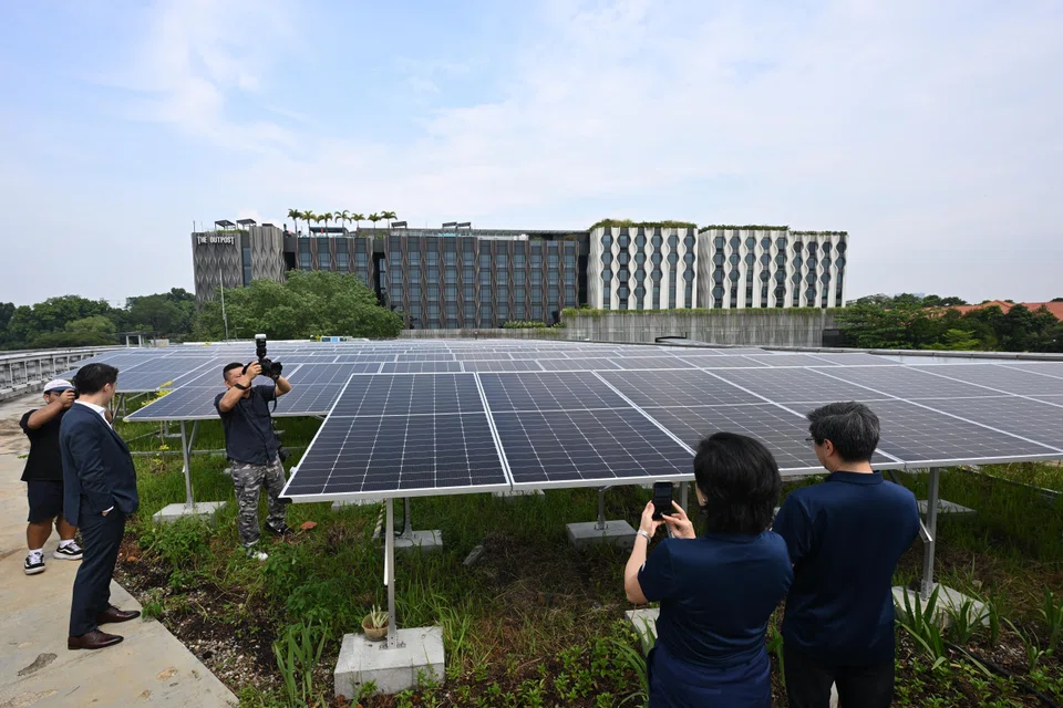 Energy think tank Ember Climate suggests that Singapore needs to import 8.1 GW of renewable energy by 2035 in order for its power sector emissions pathway to be aligned with the International Energy Agency’s net-zero scenario.