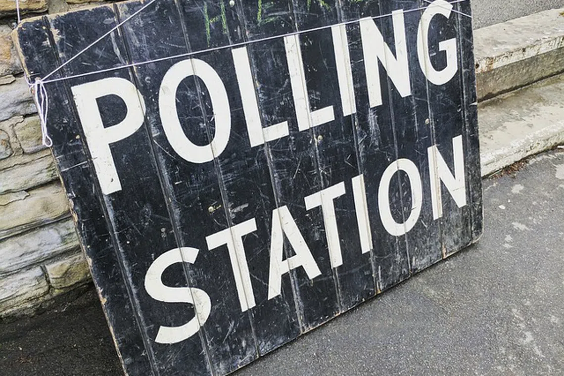 Prior research found that people are less likely to vote when polling places are further away, when polling stations’ opening hours are limited, and even when it rains.