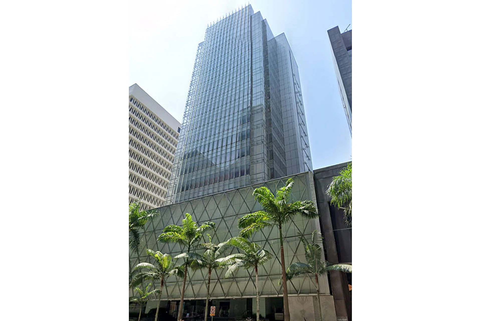 PIL Building put on the market with S$350m guide price; EOI draws ...
