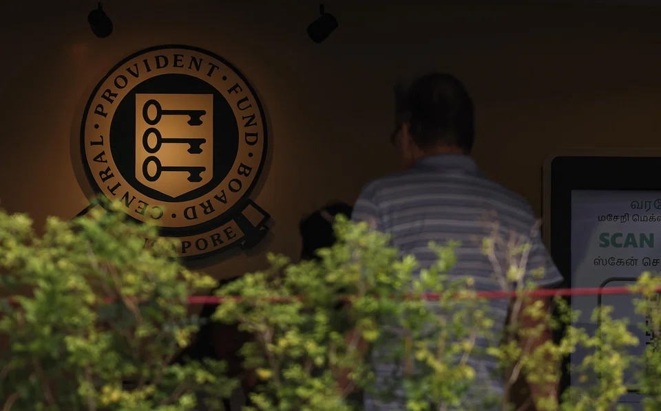 Under the new scheme, CPF members can invest their CPF savings into a range of instruments including equities through diversified life-cycle portfolios.