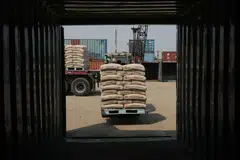 Relations between the two sides have been strained recently over the EU’s Deforestation Regulation.