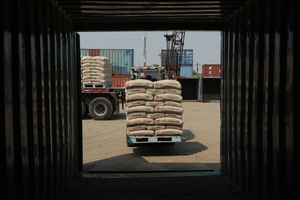 Relations between the two sides have been strained recently over the EU’s Deforestation Regulation.