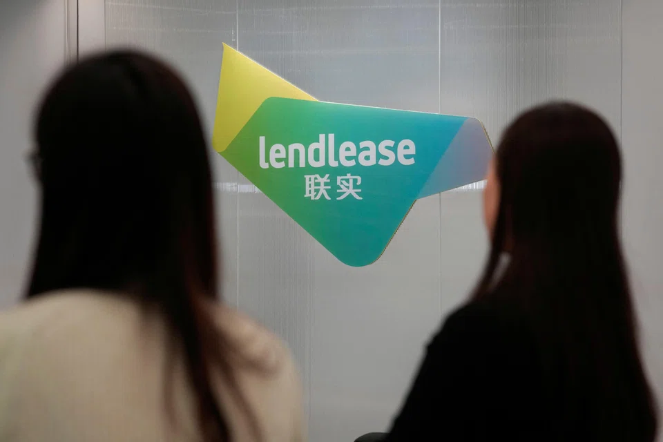 Lendlease is looking to retreat from its overseas construction business, freeing up up to A$4.5 billion in capital in the process.