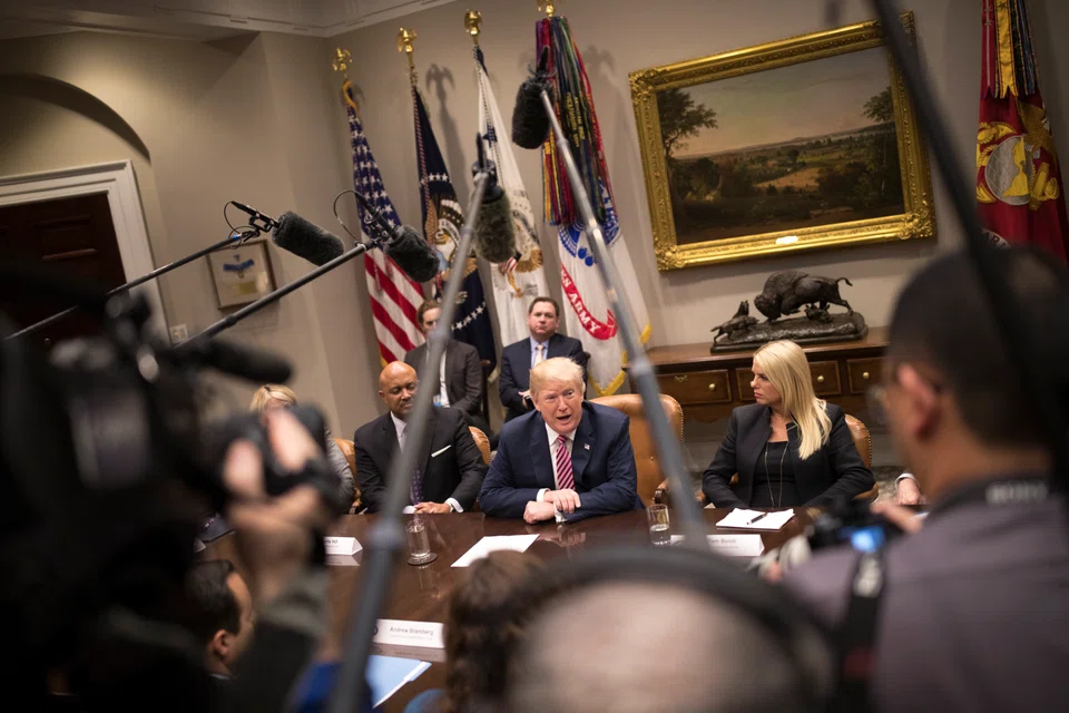 With Trump already announcing plans to slap tariffs on imports from Mexico, Canada, and China, we should certainly expect some new levies to be imposed.