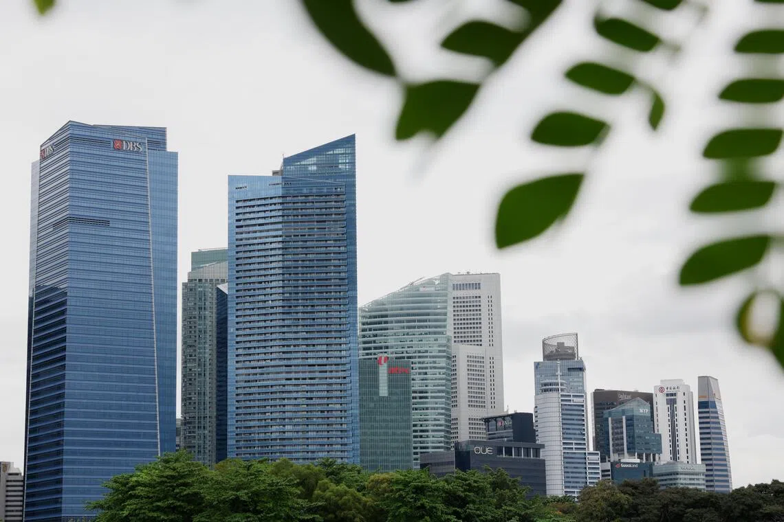 The Republic’s economy expanded 4.8% year on year in 2025, while Q4 GDP growth came in at 5.7%, advance estimates from MTI showed.