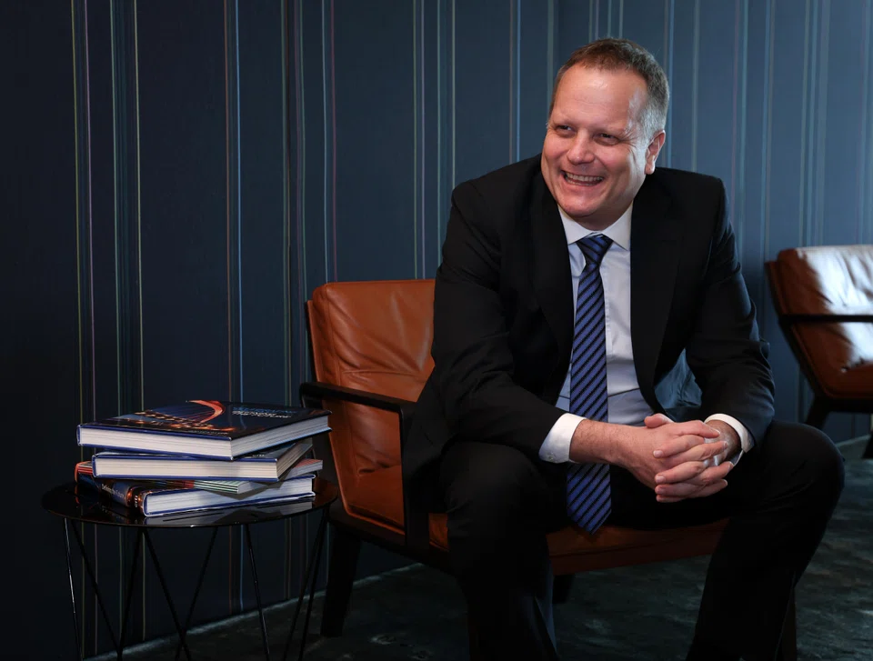 While Jan Metzger has helped Citigroup land some of Asia’s biggest tech mandates, the bank’s equity capital markets record has been uneven