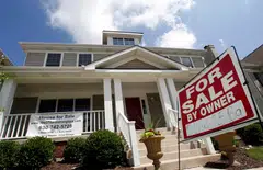 Borrowers who have been waiting for costs to fall below that level before listing their homes for sale and purchasing new ones, may now find reason to hesitate even longer.