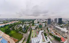 The new Town Hall Link white site has the critical mass needed to catalyse the next phase of Jurong Lake District's development.