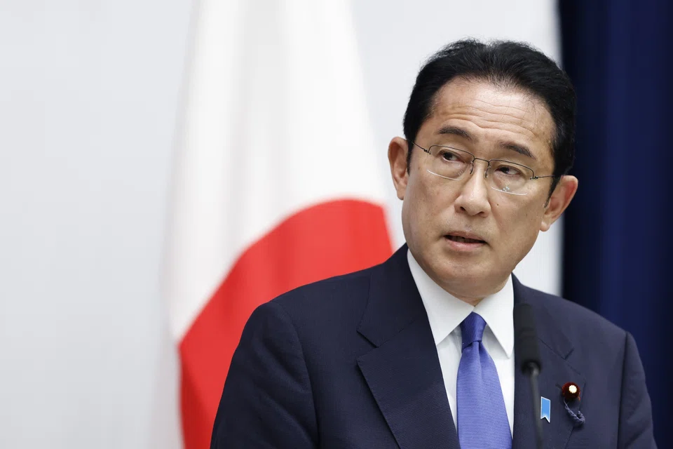 Prime Minister Fumio Kishida appears to be counting on the Bank of Japan to keep borrowing costs near rock-bottom lows as his government paves the way for continued spending even after a record-breaking splurge during the pandemic. 