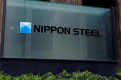 “There is no prospect of improvement in real demand and margins at home and abroad,” says Nippon Steel.