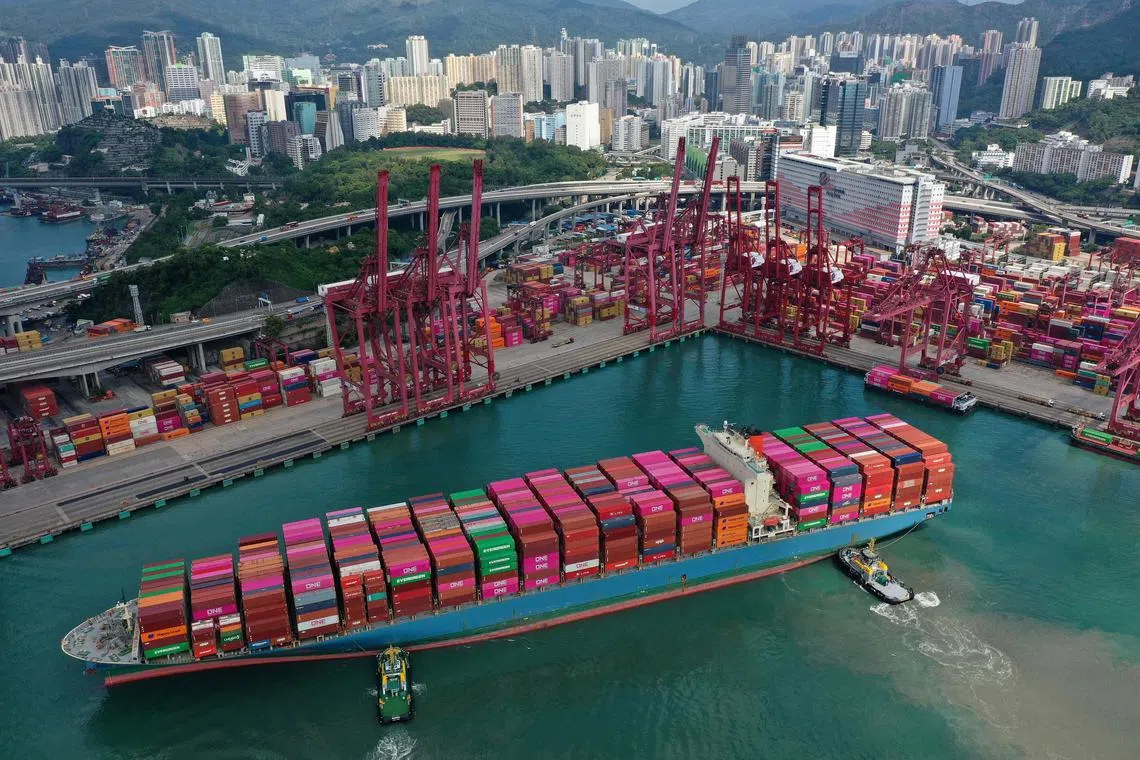 In supply chain management, companies can leverage GenAI's ability to analyse vast datasets, including location, price and performance metrics, to drive sustainable sourcing.