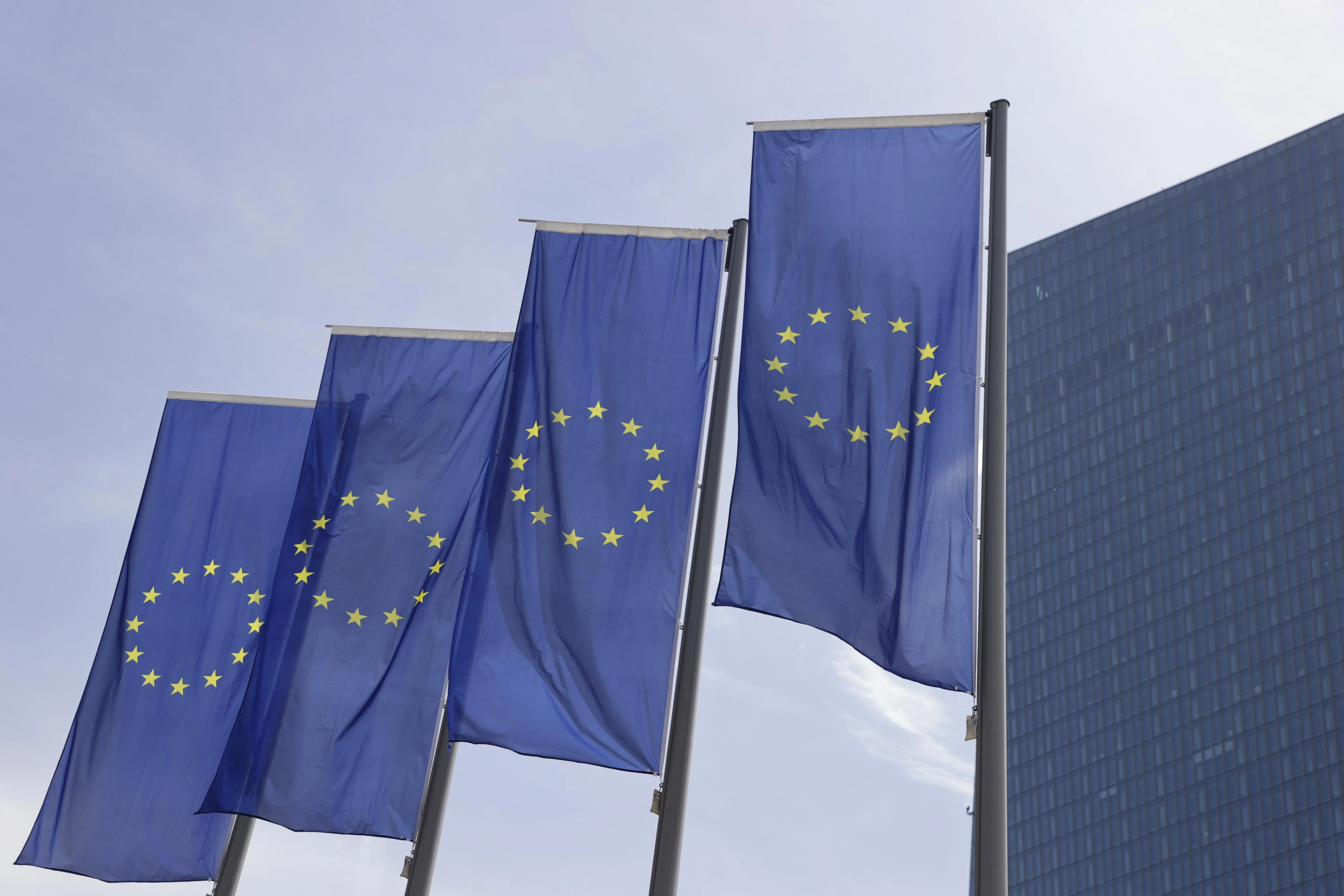 Europe’s central banks may come under political pressure, Panetta says