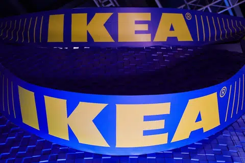 While Ikea has cut prices overall, higher US tariffs have forced it to increase prices on some products in the US.