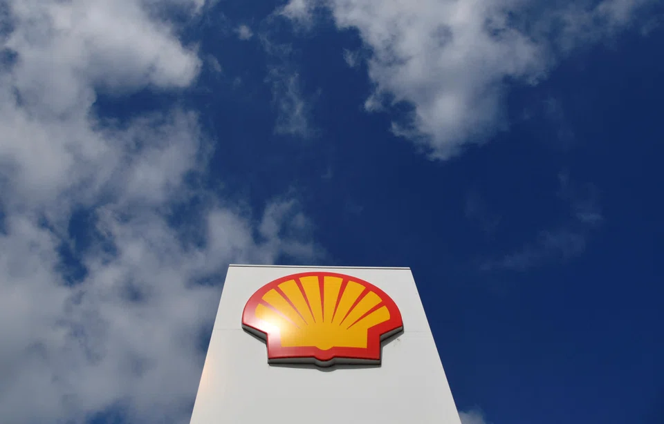 Shell said it benefited from seasonal shifts in the gas market and higher production of the liquefied form of the fuel, which has been a key driver of profits. 
