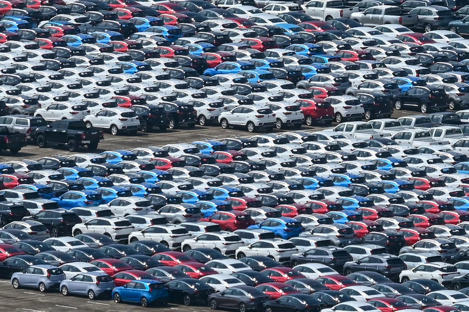 Tan Chong's projected fall in profit after tax comes after a decline in sales in its automotive division. 